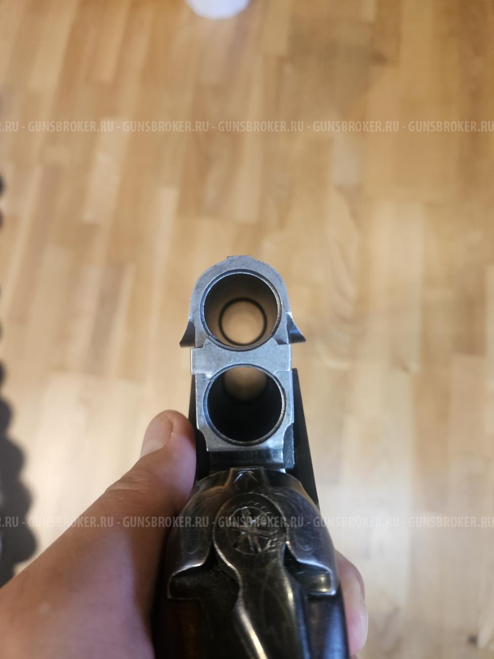 ИЖ -27 М "Русь"