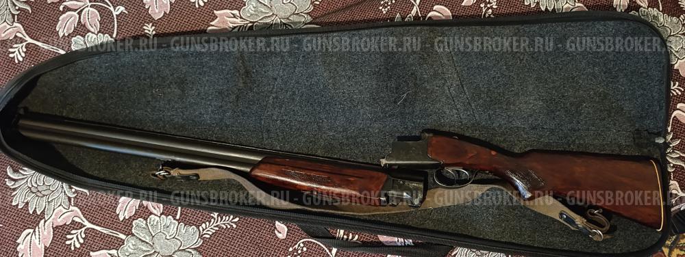 ИЖ- 27 М