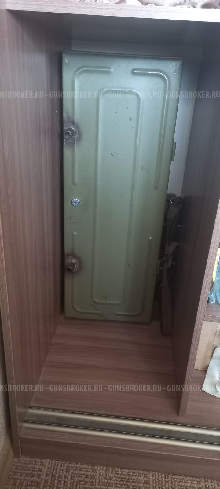 Иж -27
