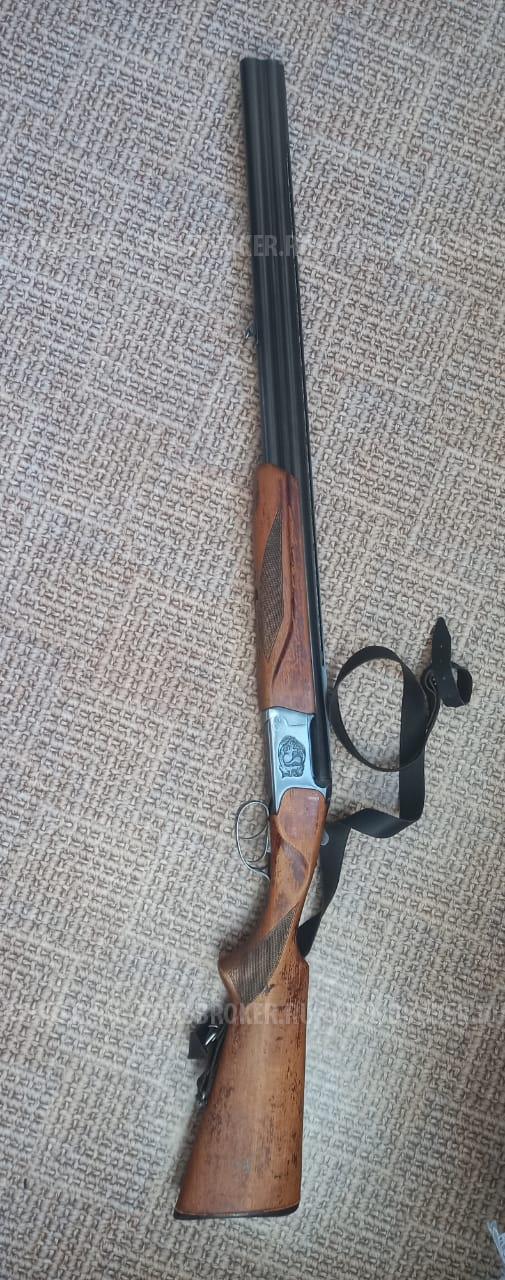 Иж -27