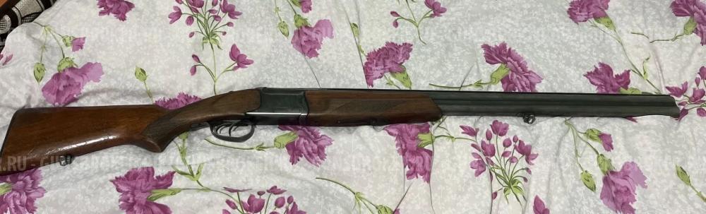 Иж -27ем 