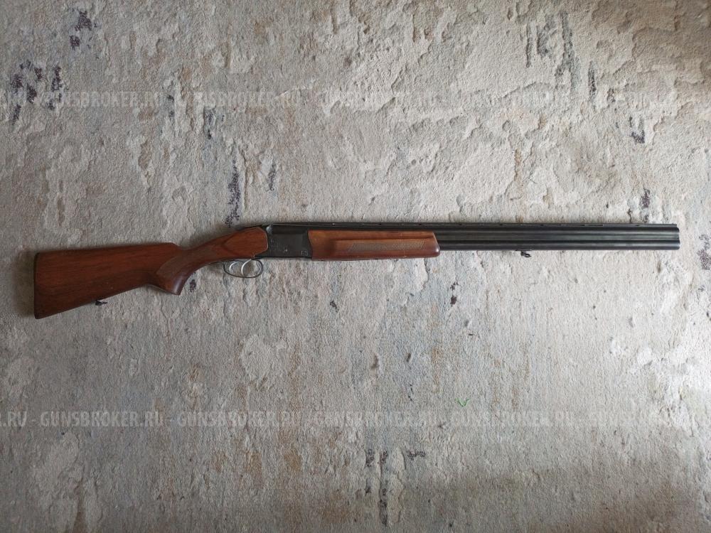 ИЖ- 27М 12/70