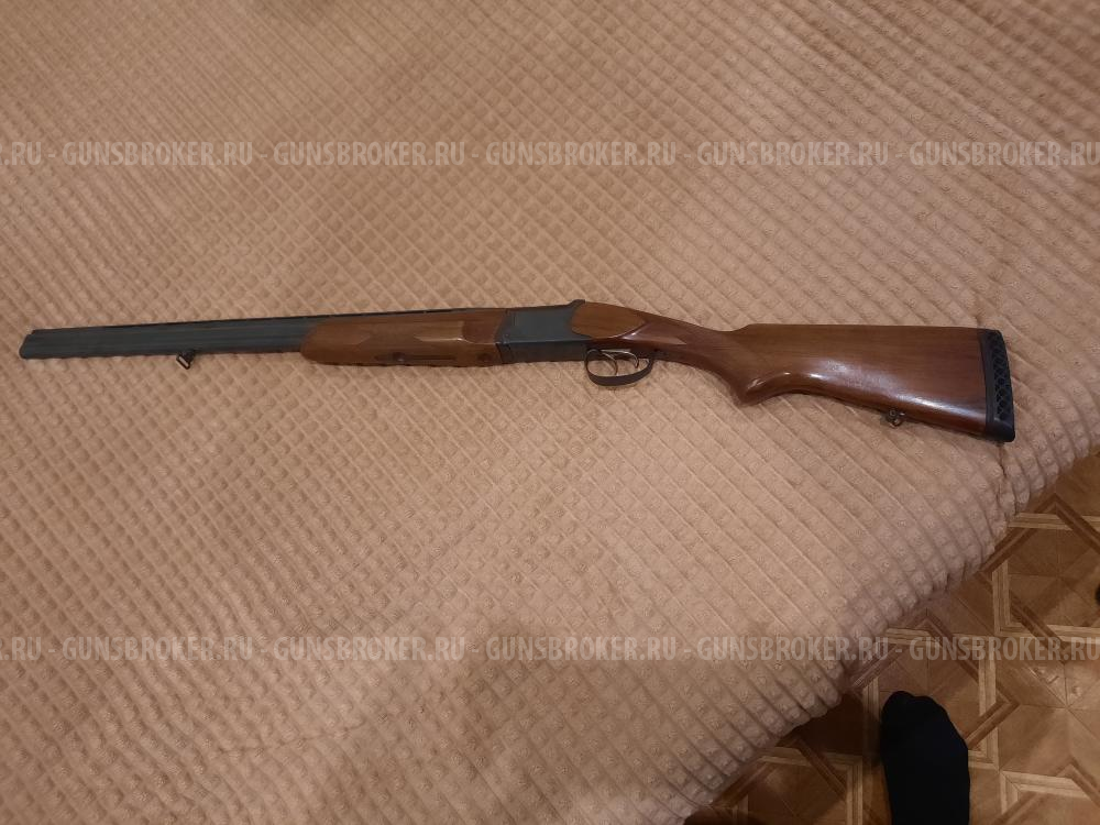 ИЖ -27М 28 калибр