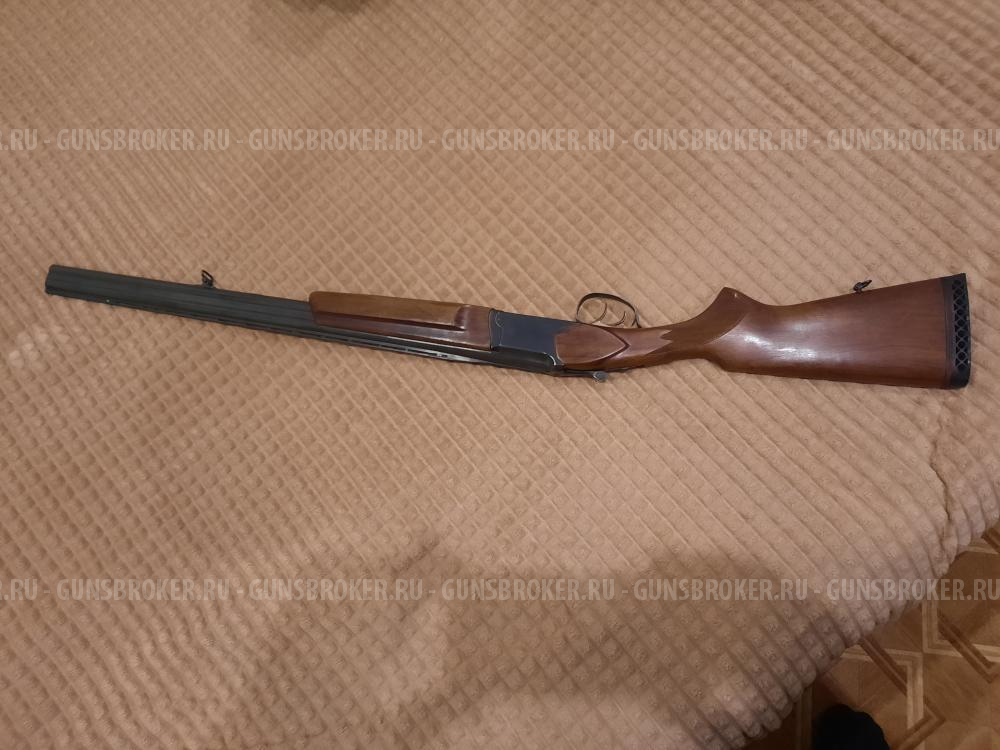 ИЖ -27М 28 калибр