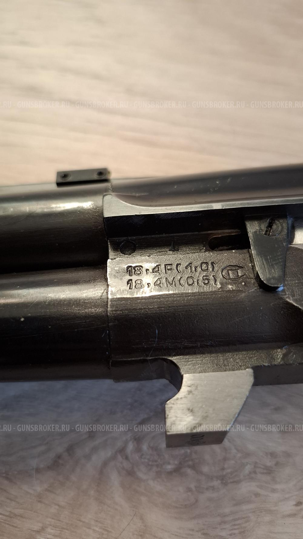 Иж -27м