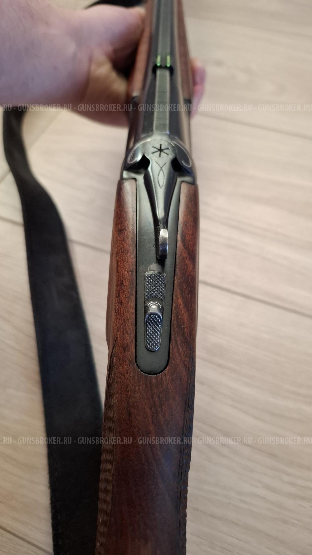 Иж -27м