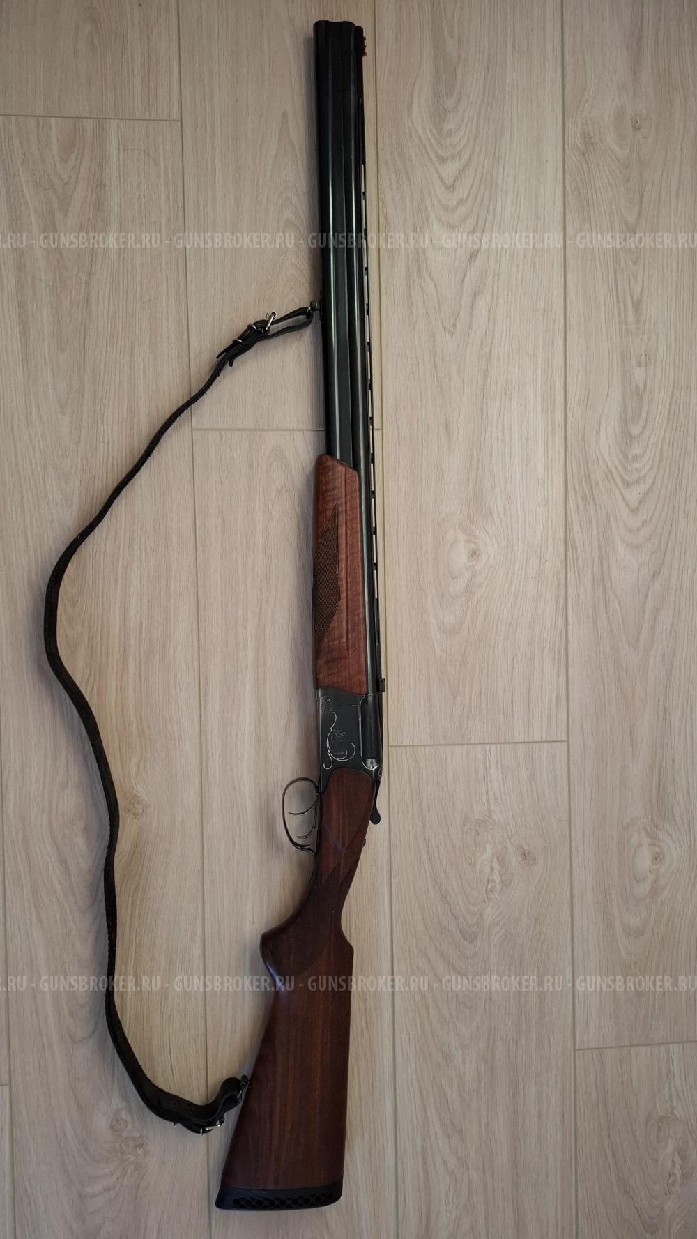 Иж -27м