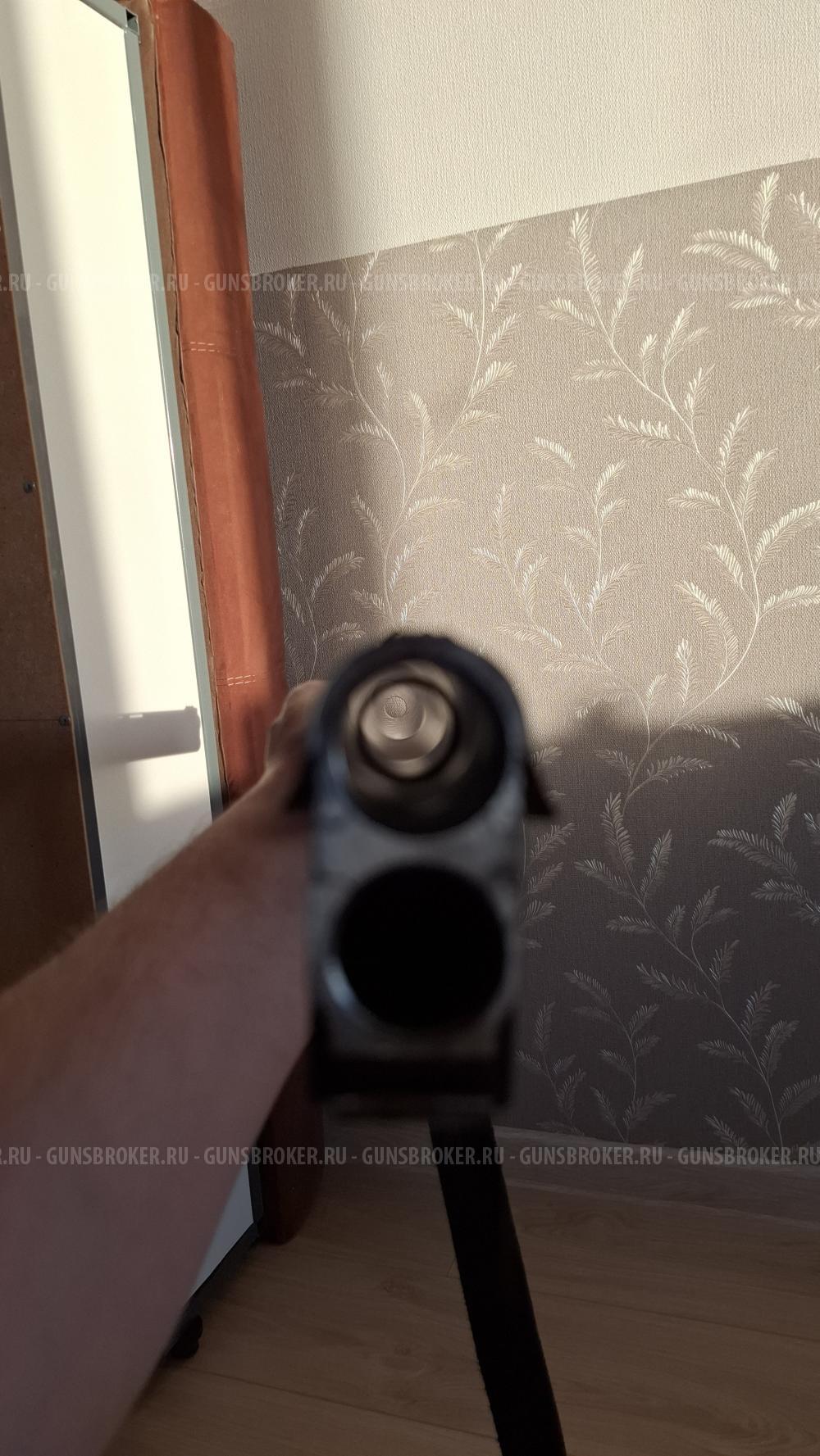 Иж -27м