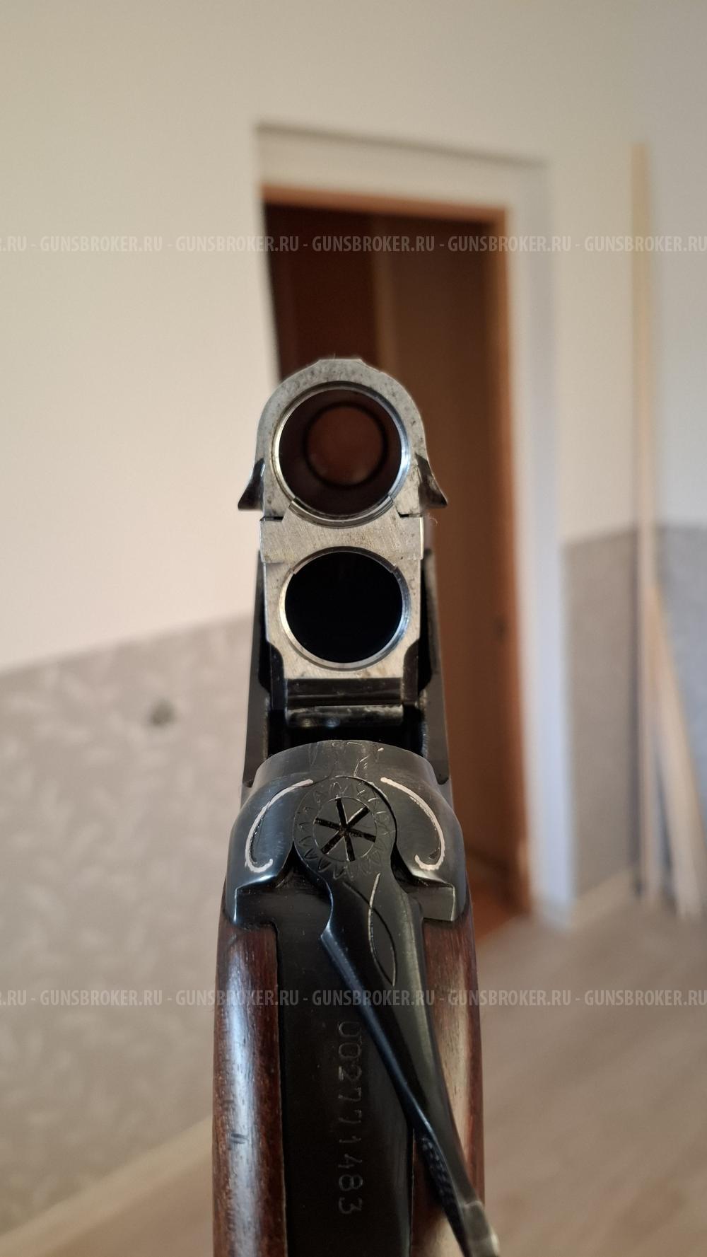 Иж -27м