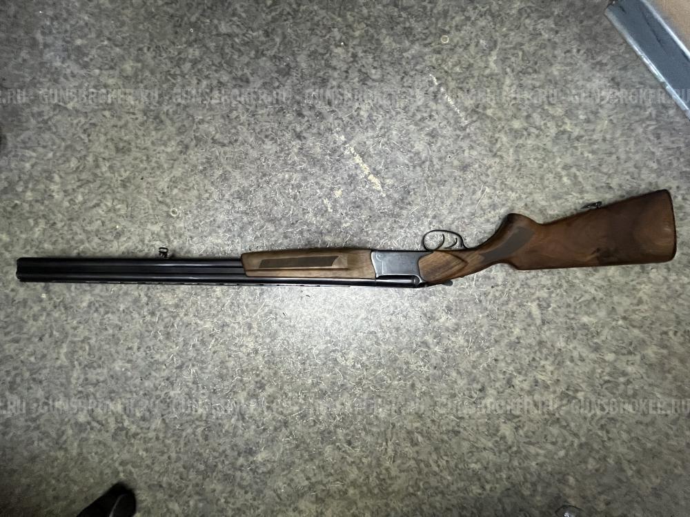 ИЖ -27М