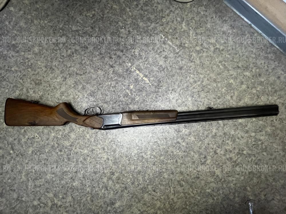 ИЖ -27М