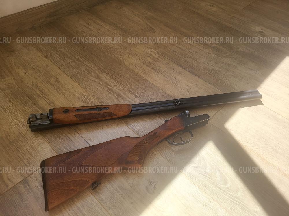 ИЖ -43 Е 12 калибр