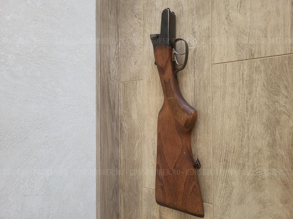 ИЖ -43 Е 12 калибр