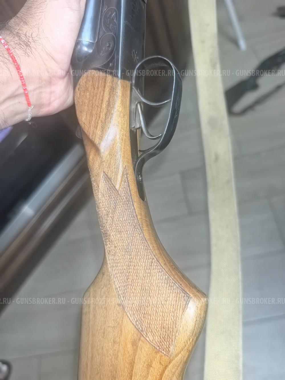 Иж -43Е