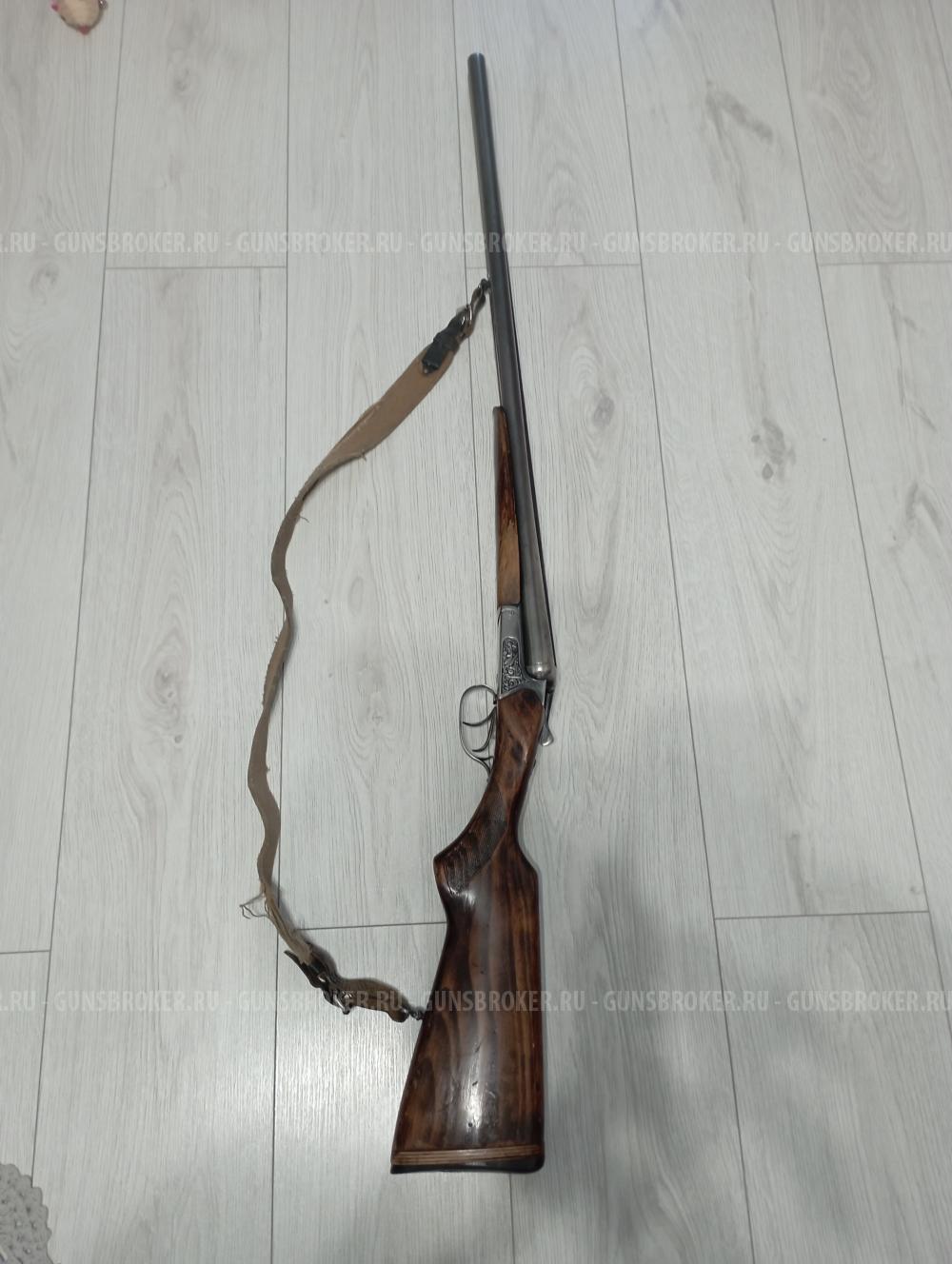 ИЖ -43ЕМ