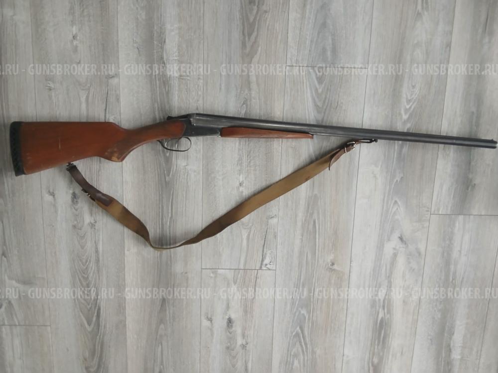 ИЖ -43м