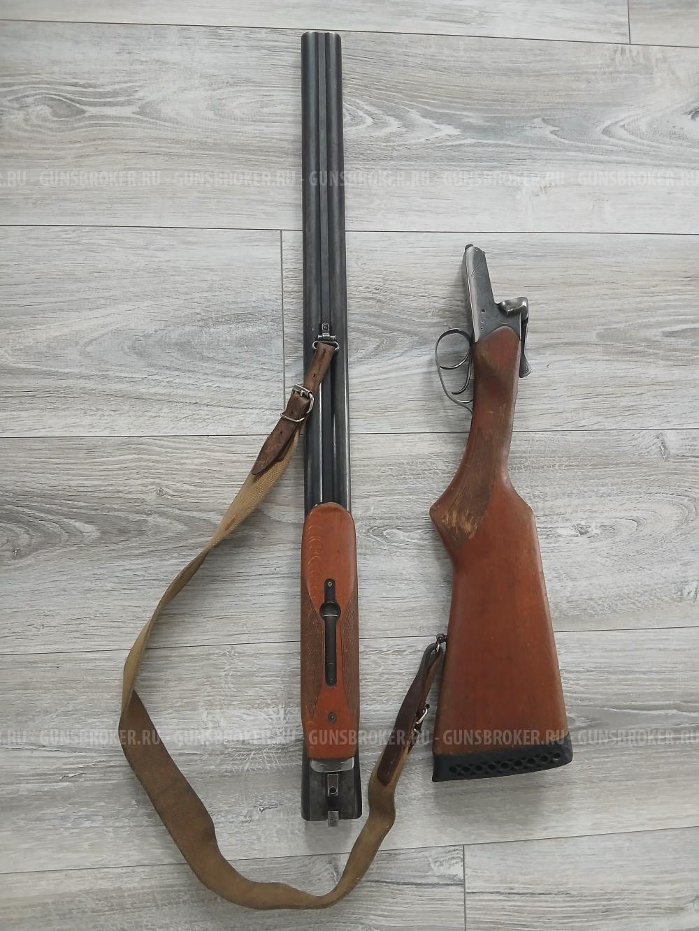 ИЖ -43м