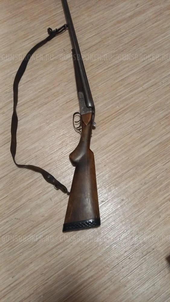 Иж -54 12 кал. 