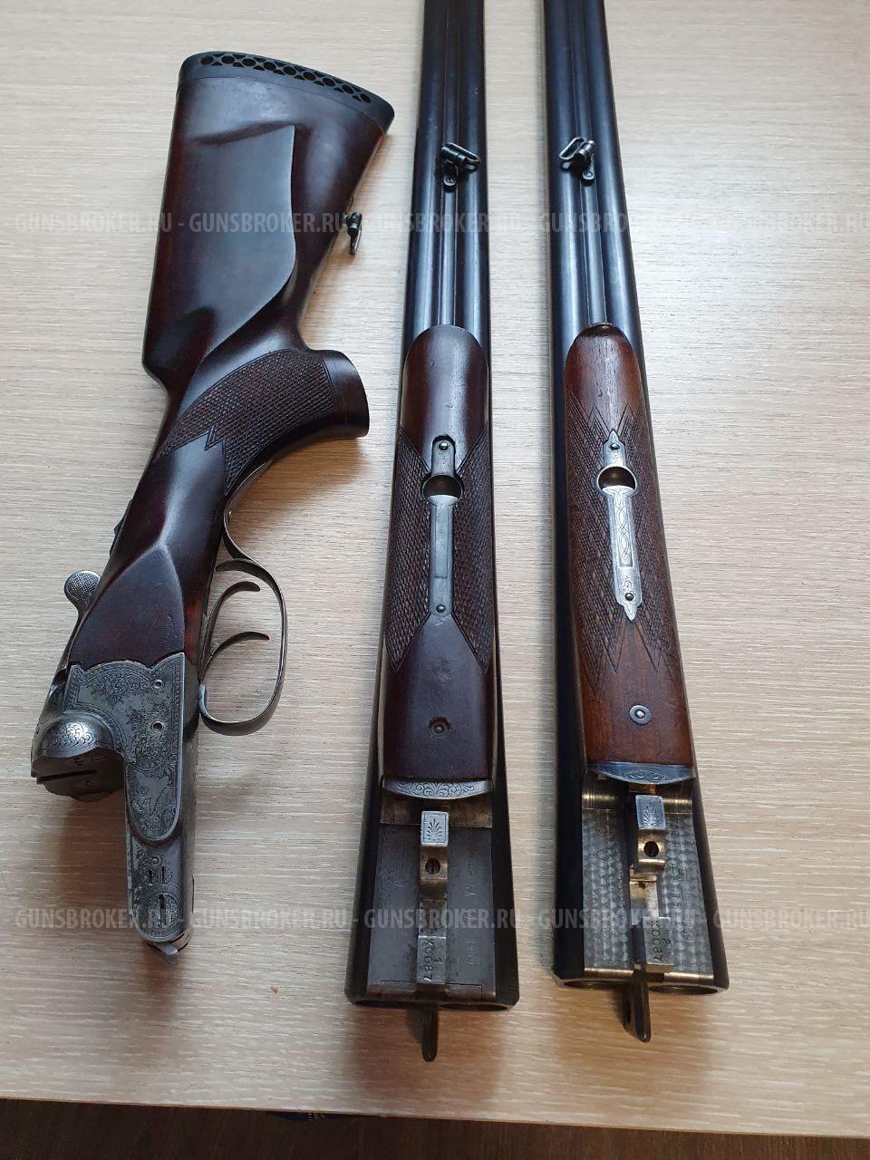 ИЖ -54 "Спорт" в РЕЗЕРВЕ!