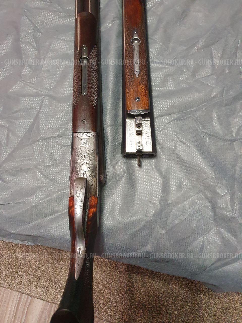 ИЖ -54 "Спорт" в РЕЗЕРВЕ!