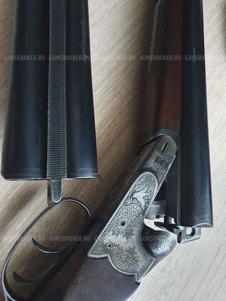 ИЖ -54 "Спорт" в РЕЗЕРВЕ!