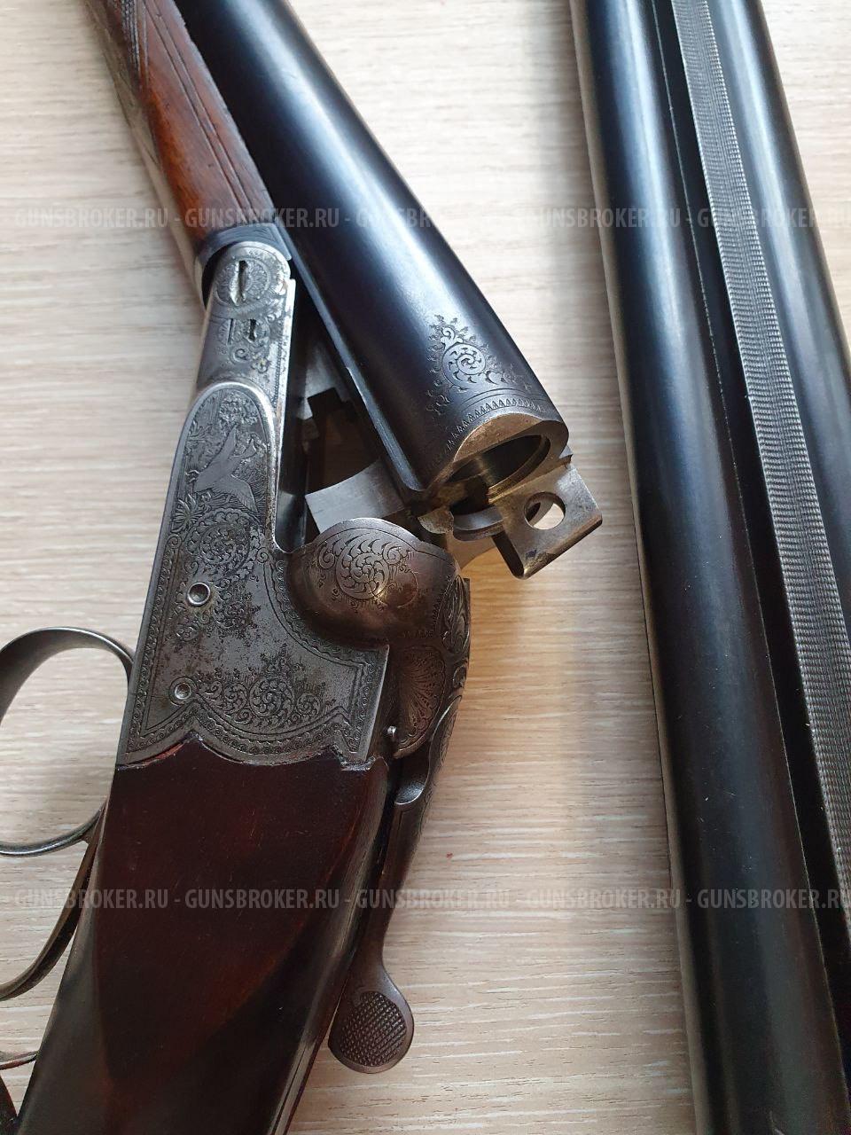 ИЖ -54 "Спорт" в РЕЗЕРВЕ!