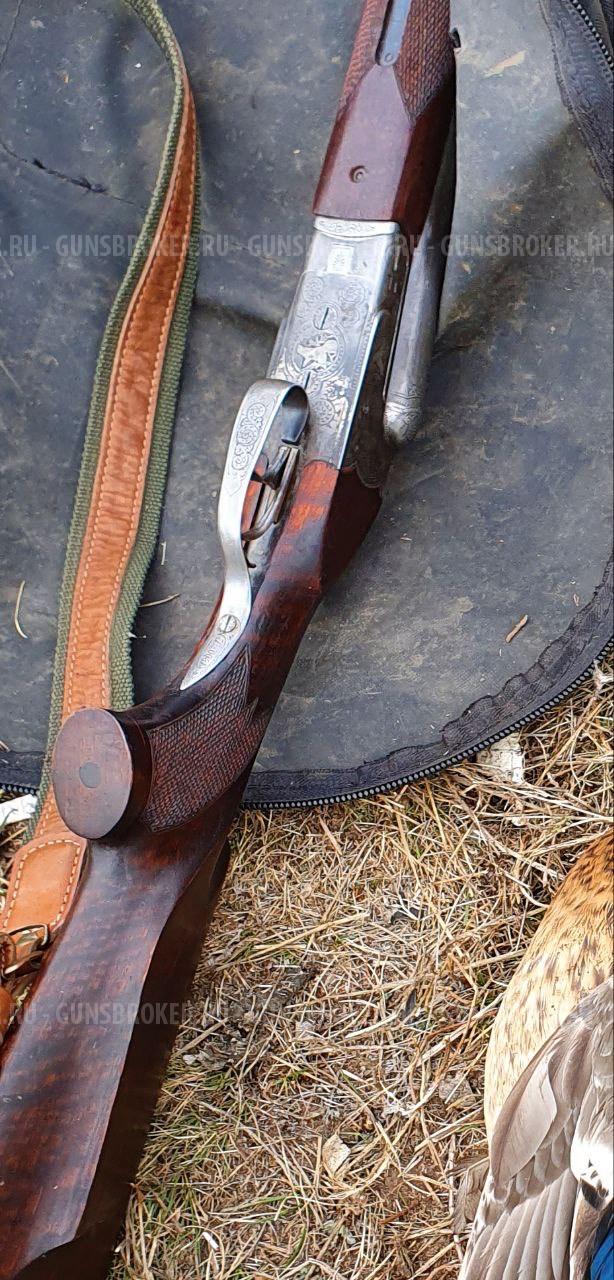 ИЖ -54 "Спорт" в РЕЗЕРВЕ!