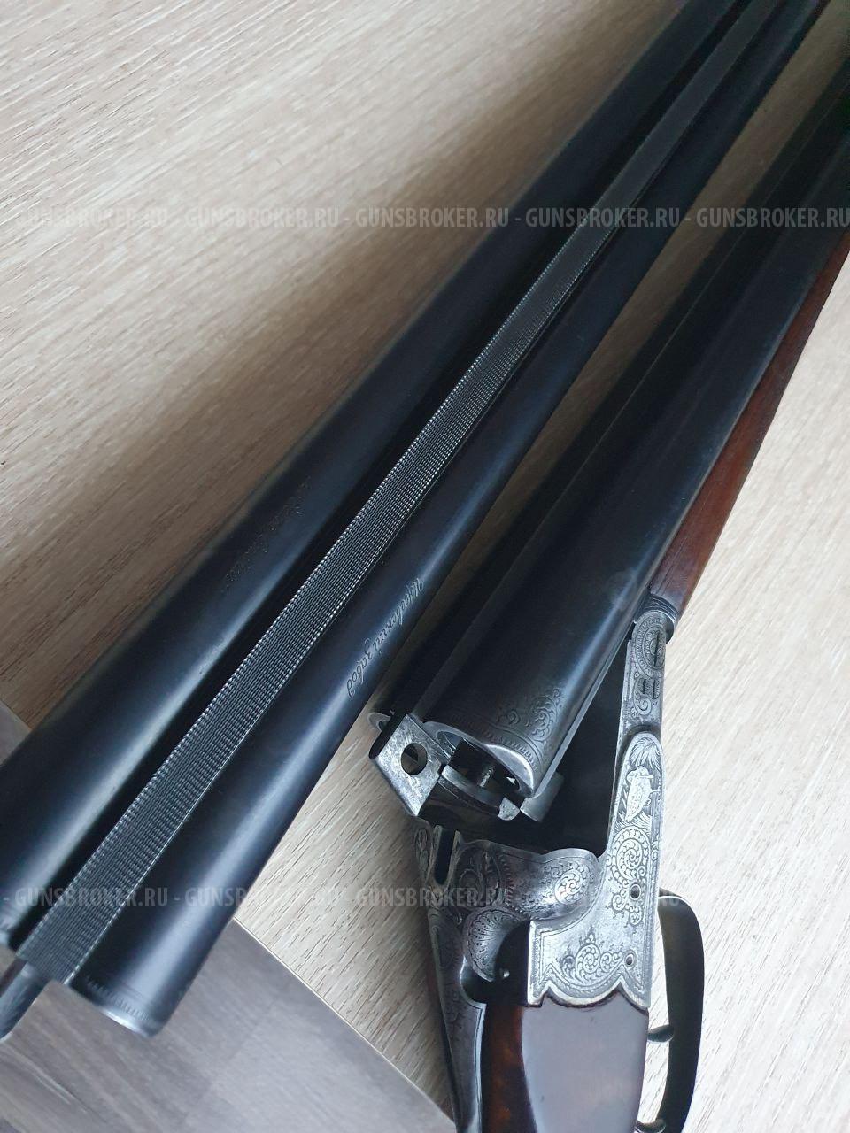 ИЖ -54 "Спорт" в РЕЗЕРВЕ!