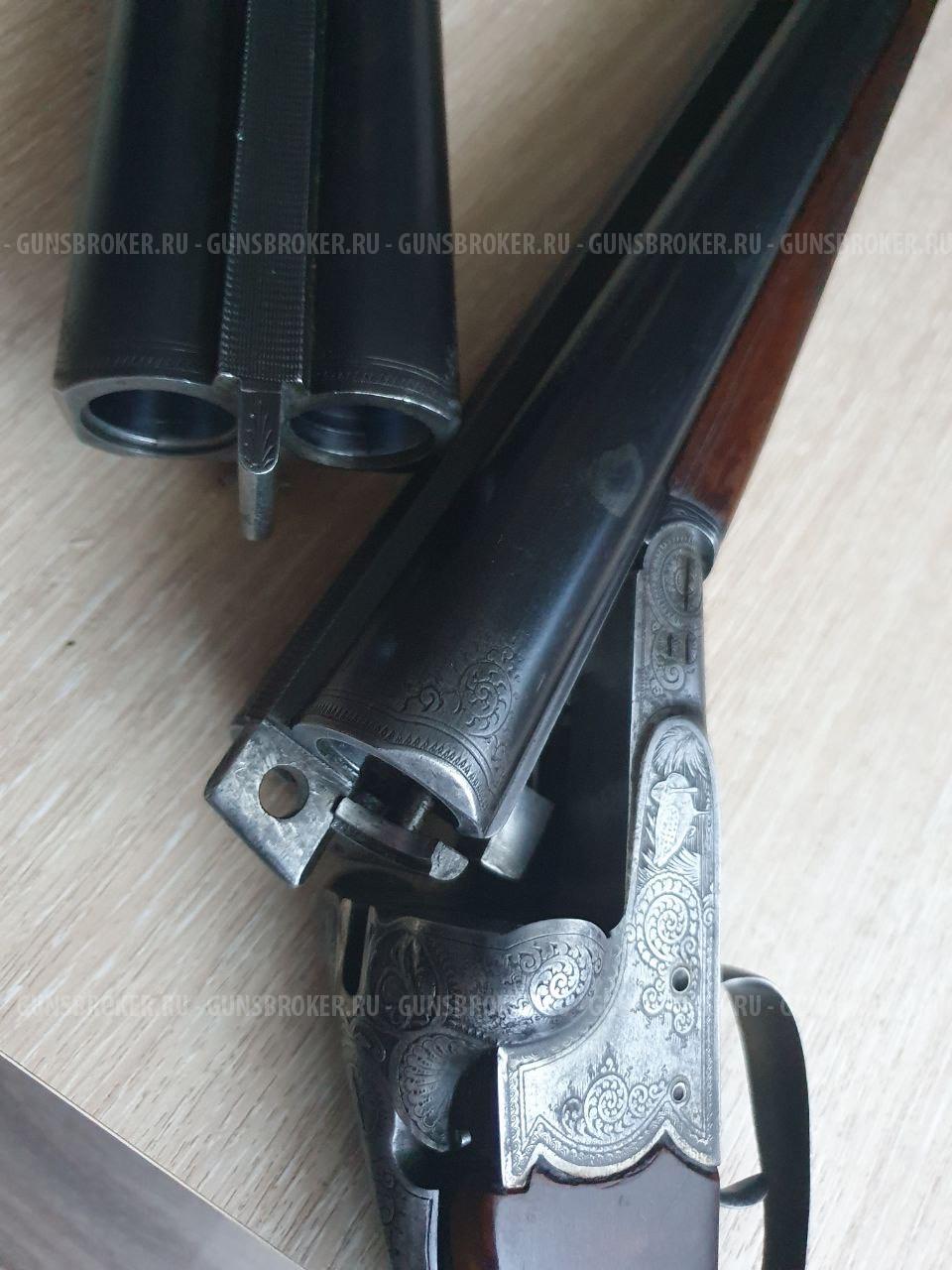 ИЖ -54 "Спорт" в РЕЗЕРВЕ!