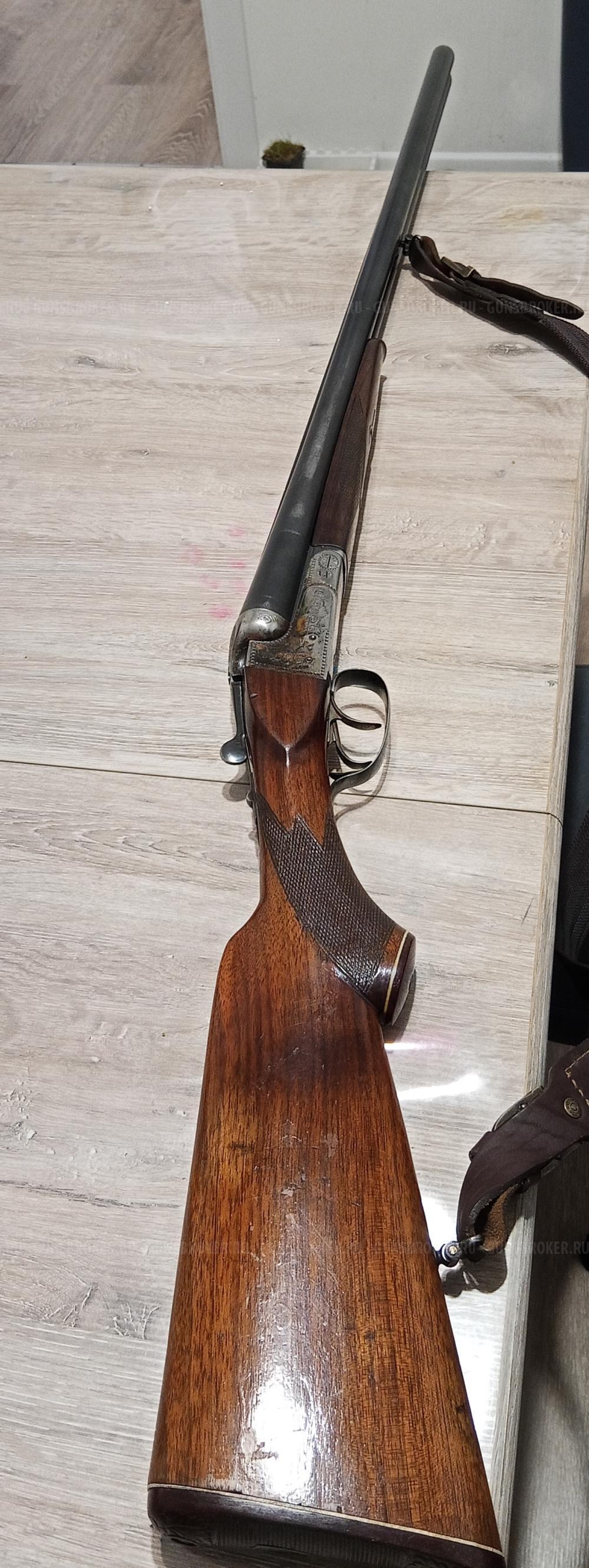 ИЖ- 54