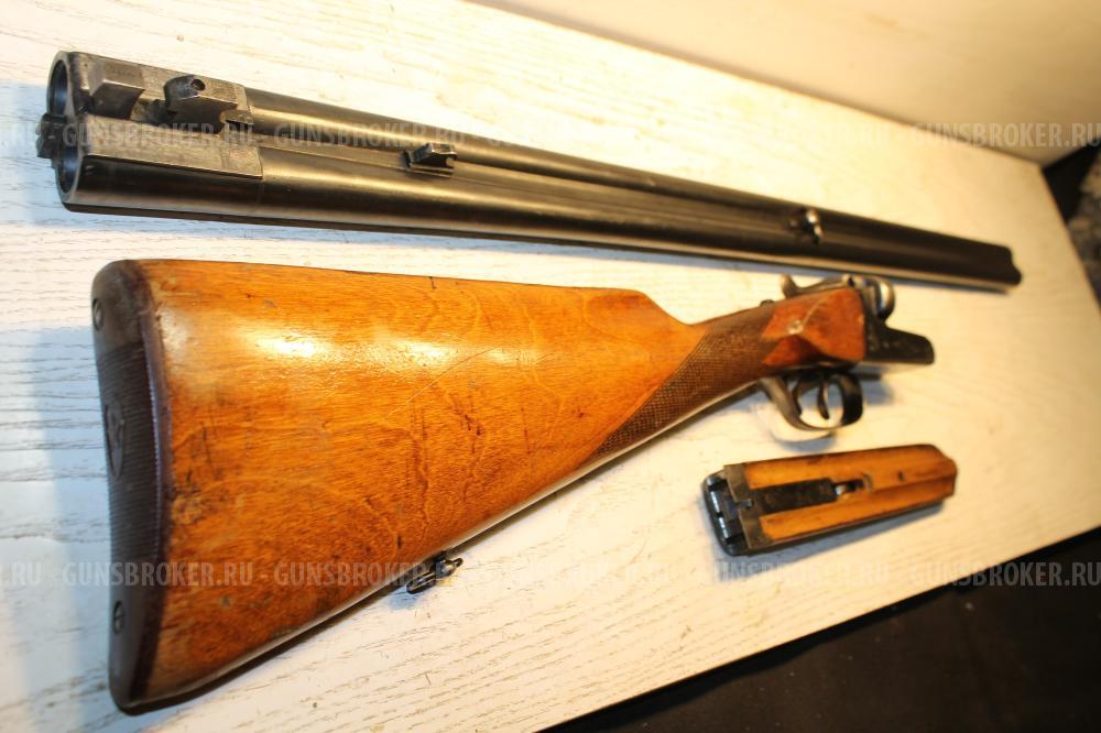 ИЖ -58 к.16/70