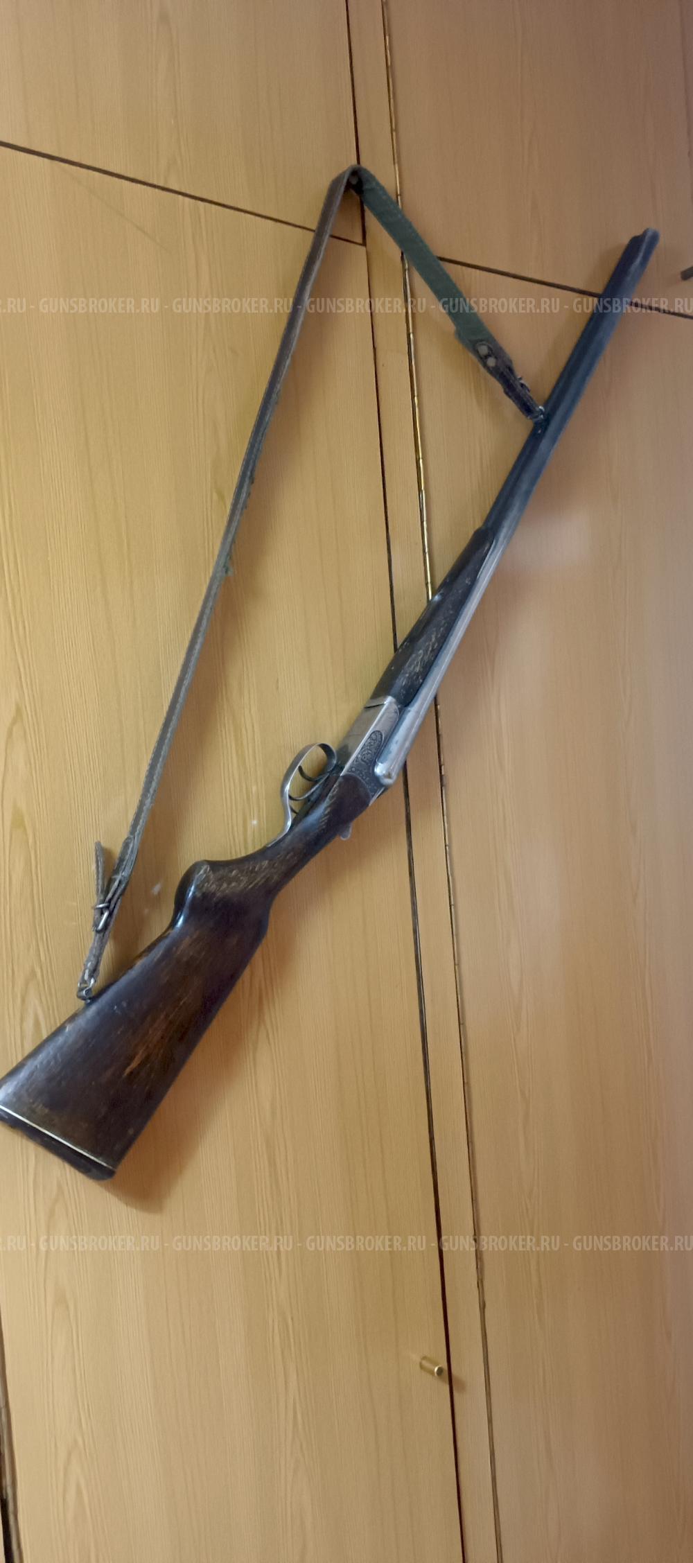 Иж -58