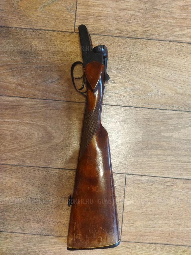 ИЖ -58М