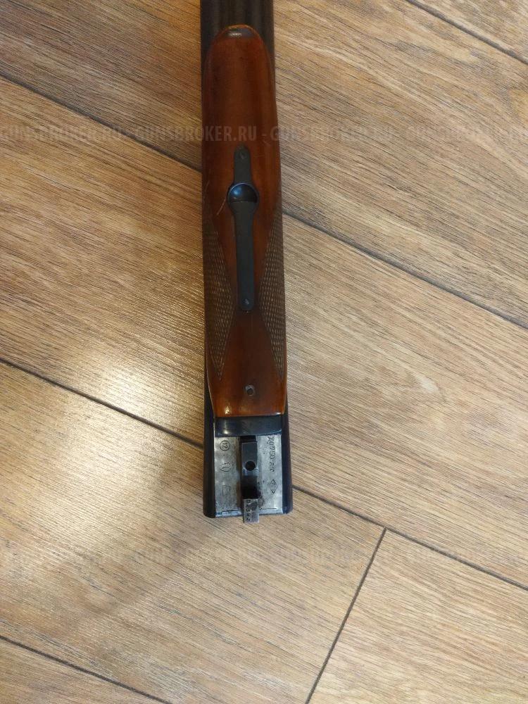 ИЖ -58М