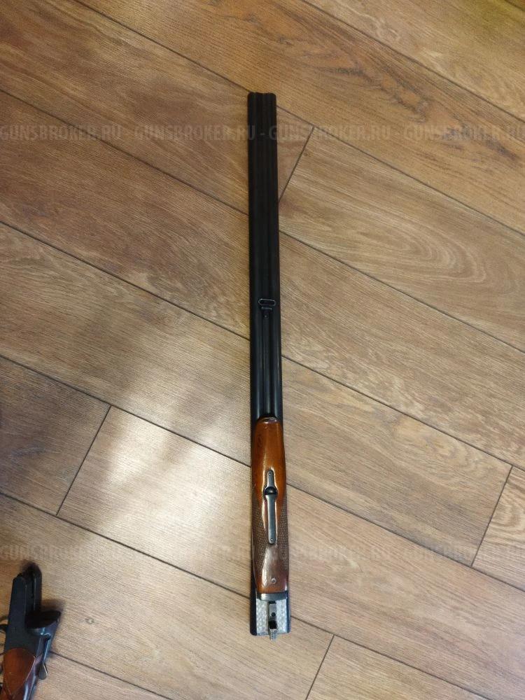 ИЖ -58М