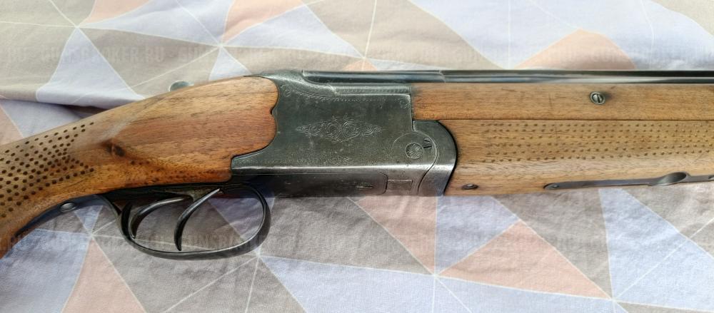 ИЖ -59 Спутник