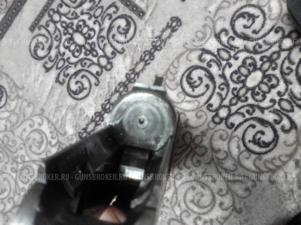 Иж -К 1 20 калибра