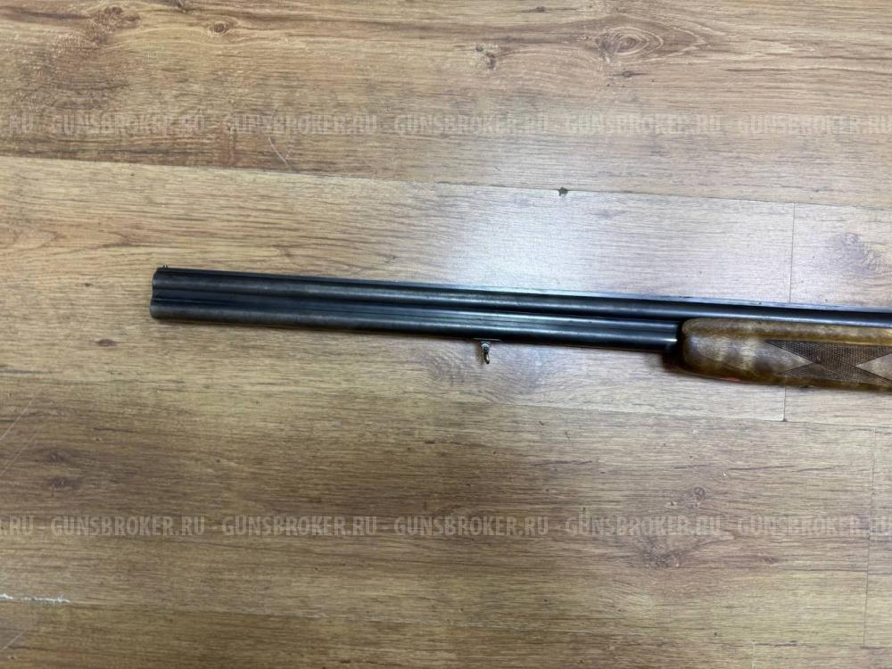 ИЖ-12 , кал. 12/70 в СПБ