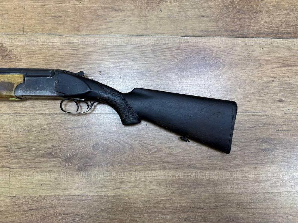 ИЖ-12 , кал. 12/70 в СПБ