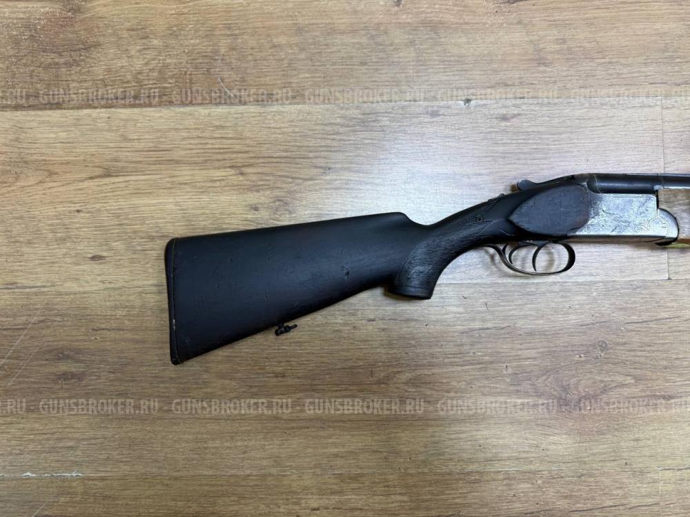 ИЖ-12 , кал. 12/70 в СПБ