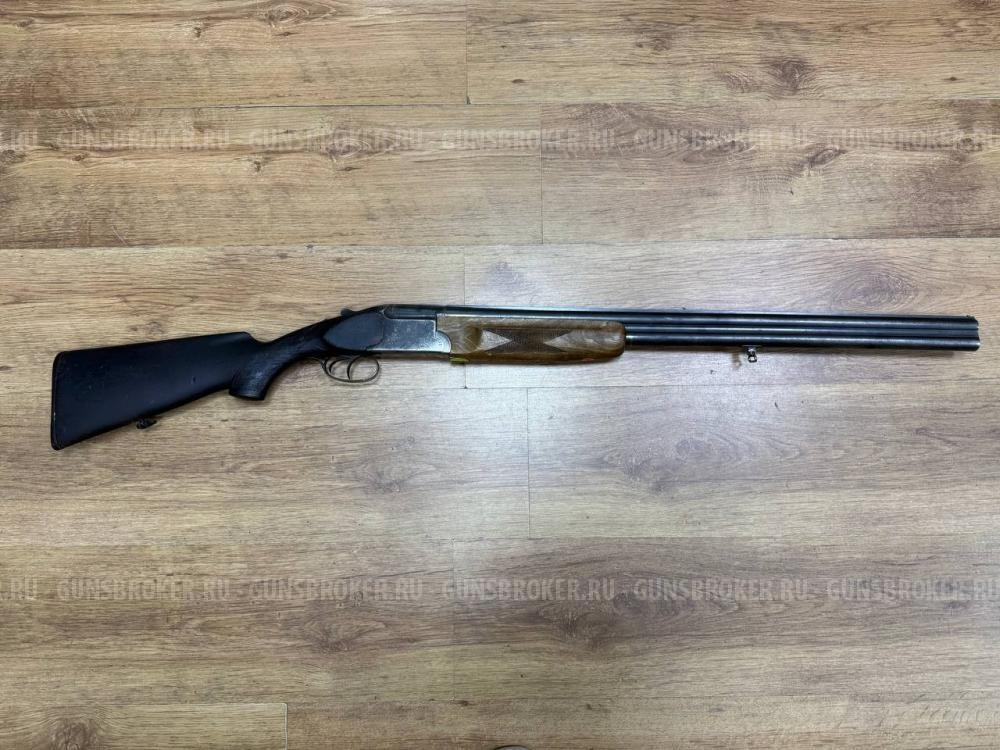 ИЖ-12 , кал. 12/70 в СПБ