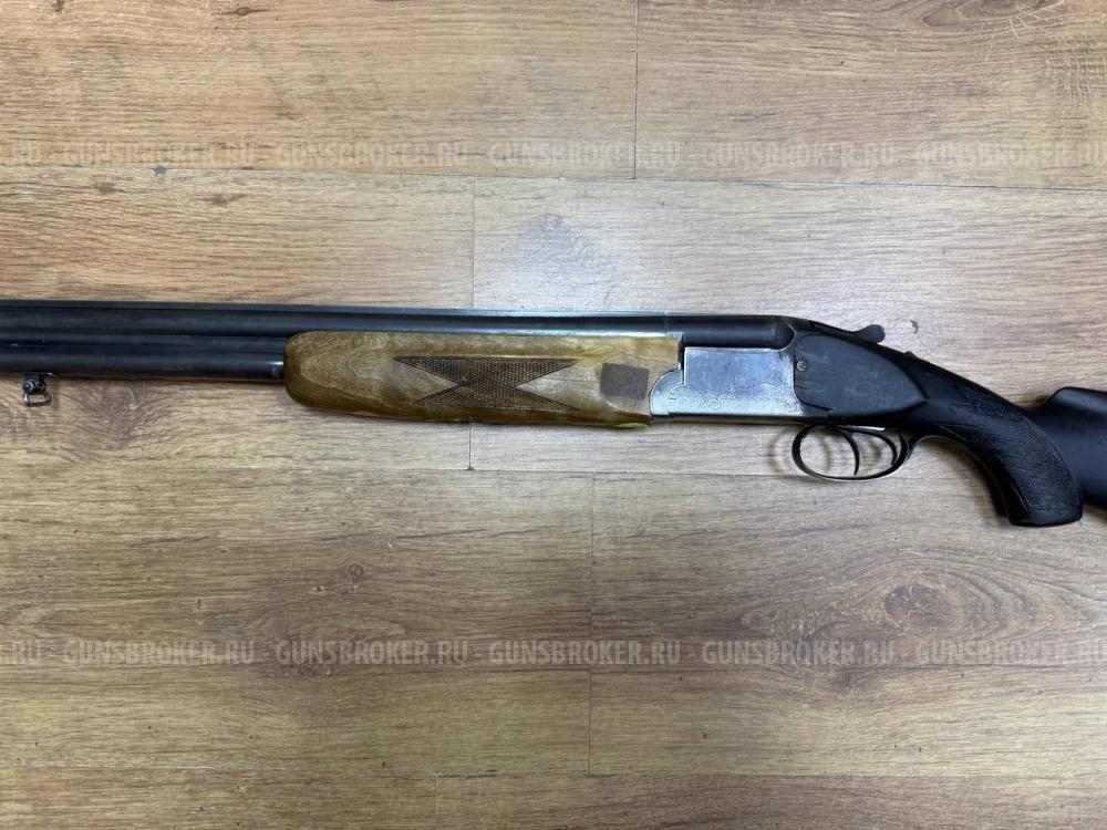 ИЖ-12 , кал. 12/70 в СПБ