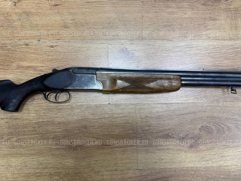 ИЖ-12 , кал. 12/70 в СПБ