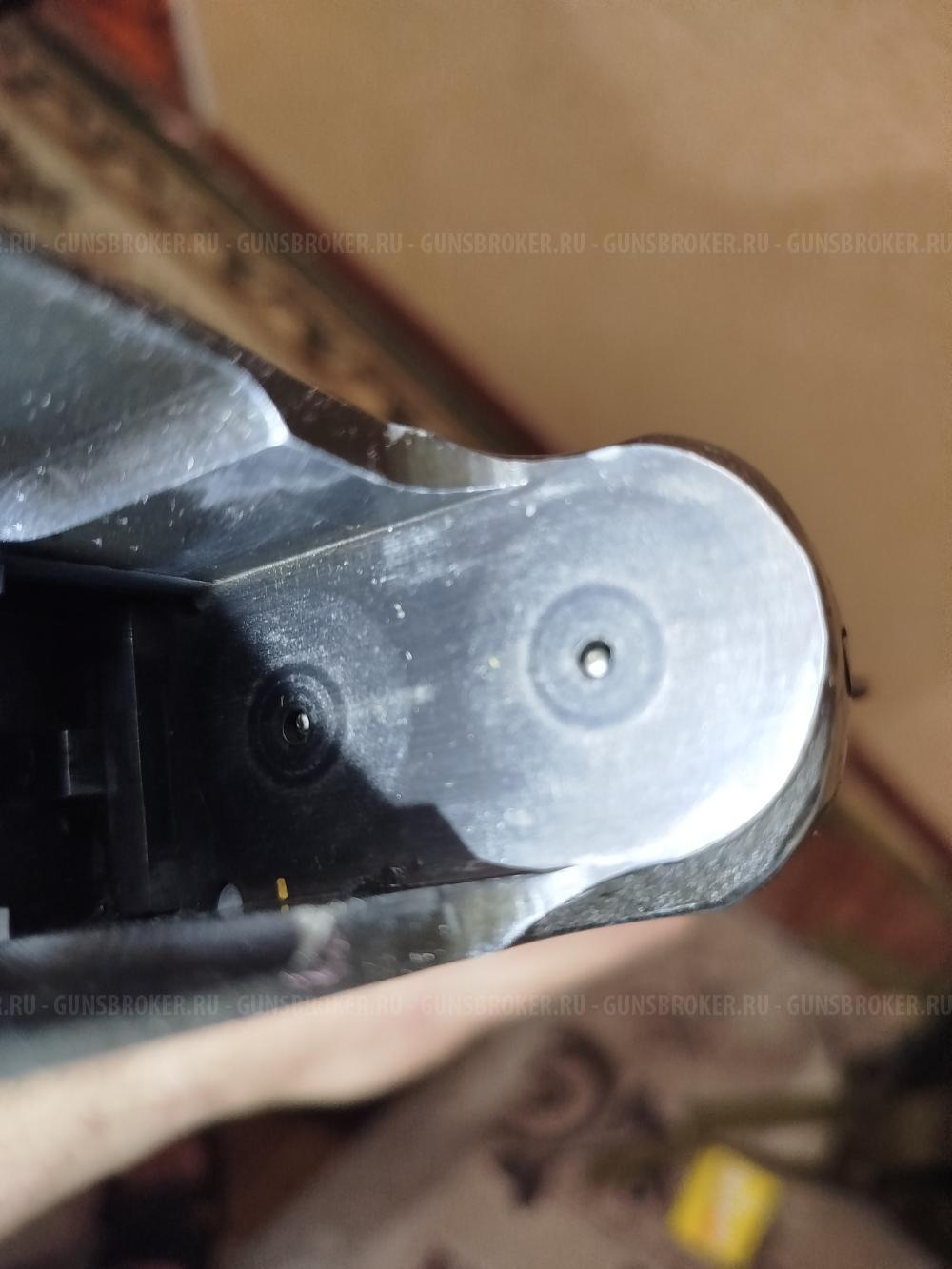 ИЖ-12 12 калибра 