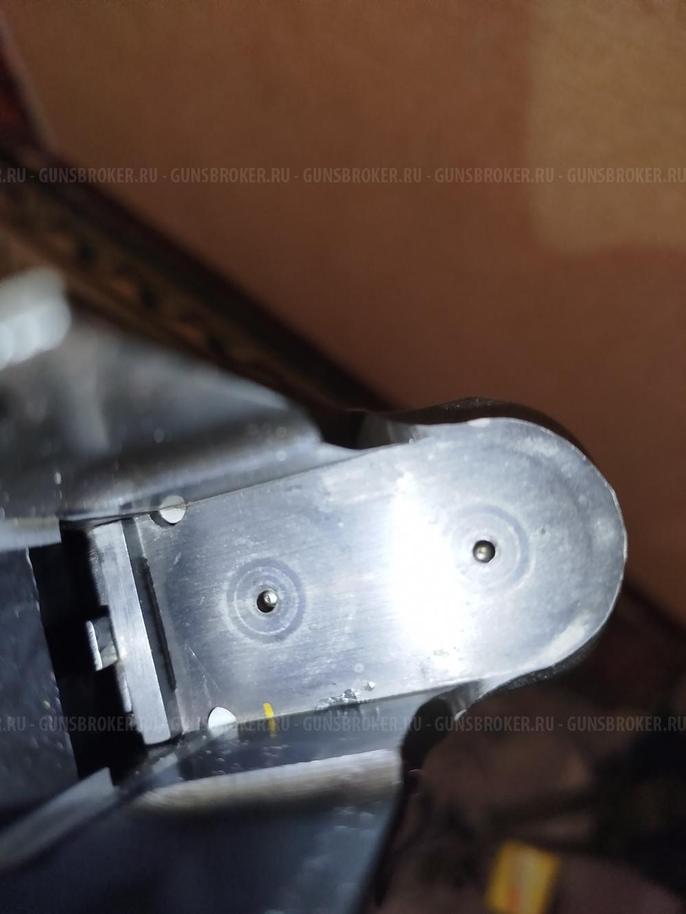 ИЖ-12 12 калибра 