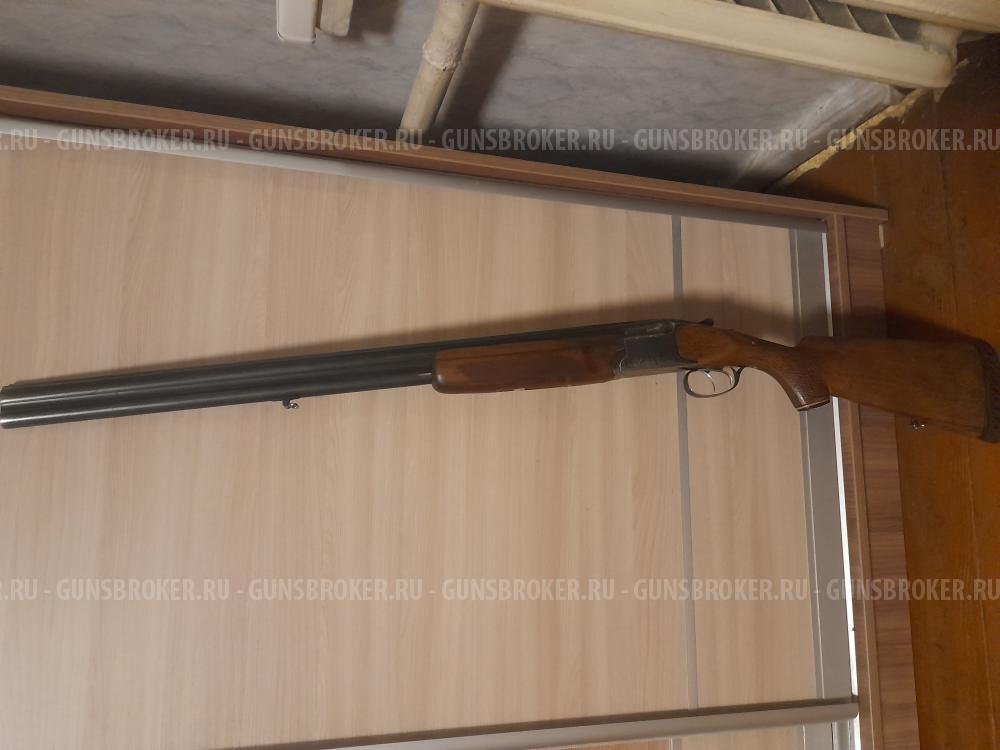 Иж 12 ,12 калибра