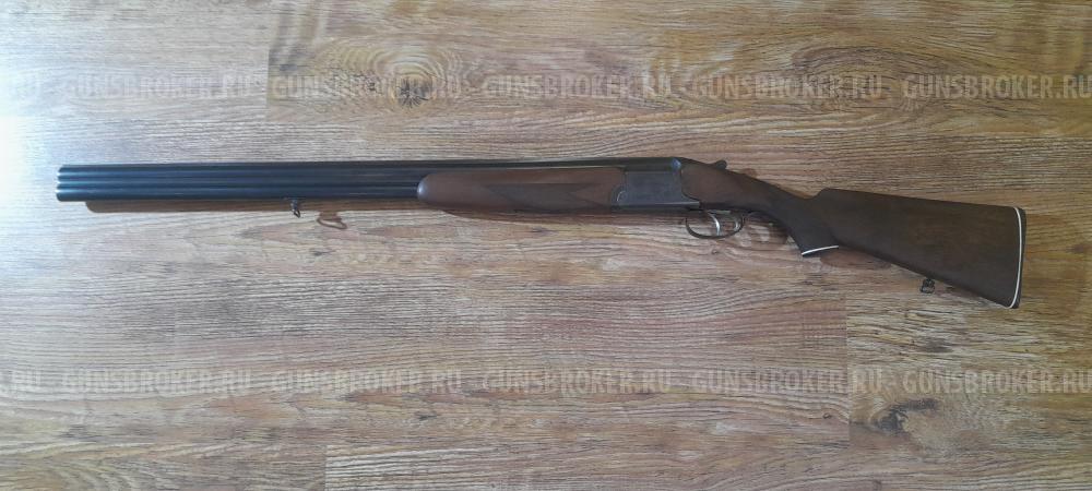 ИЖ-12, 12х70   "ШТУЧНОЕ"