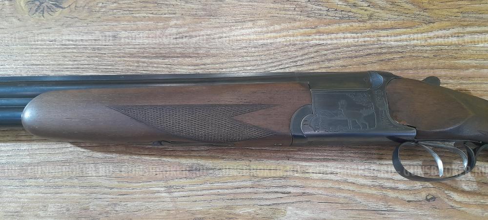 ИЖ-12, 12х70   "ШТУЧНОЕ"