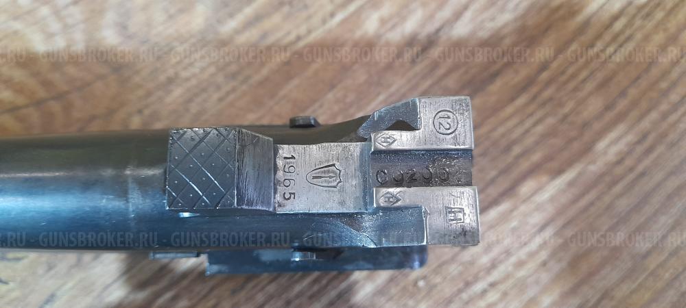 ИЖ-12, 12х70   "ШТУЧНОЕ"