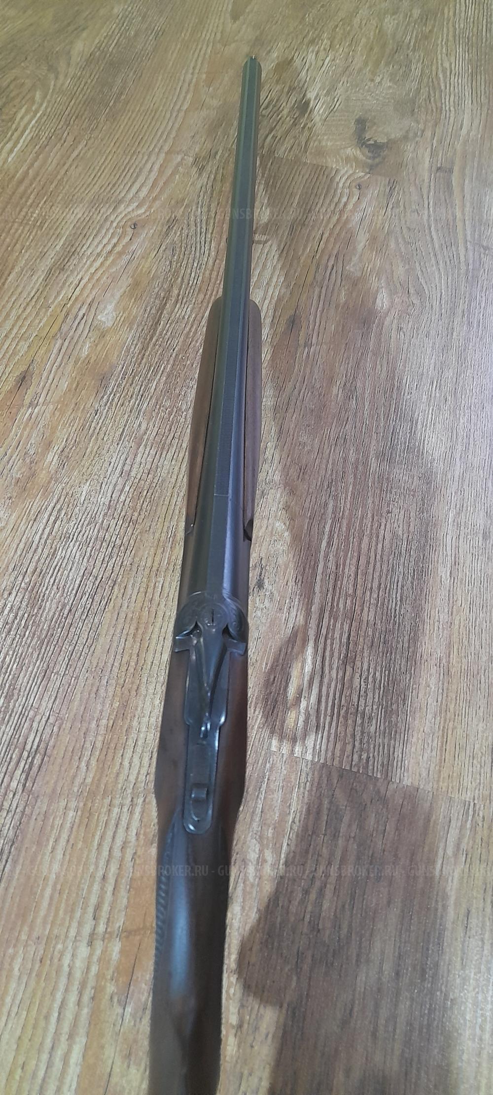 ИЖ-12, 12х70   "ШТУЧНОЕ"